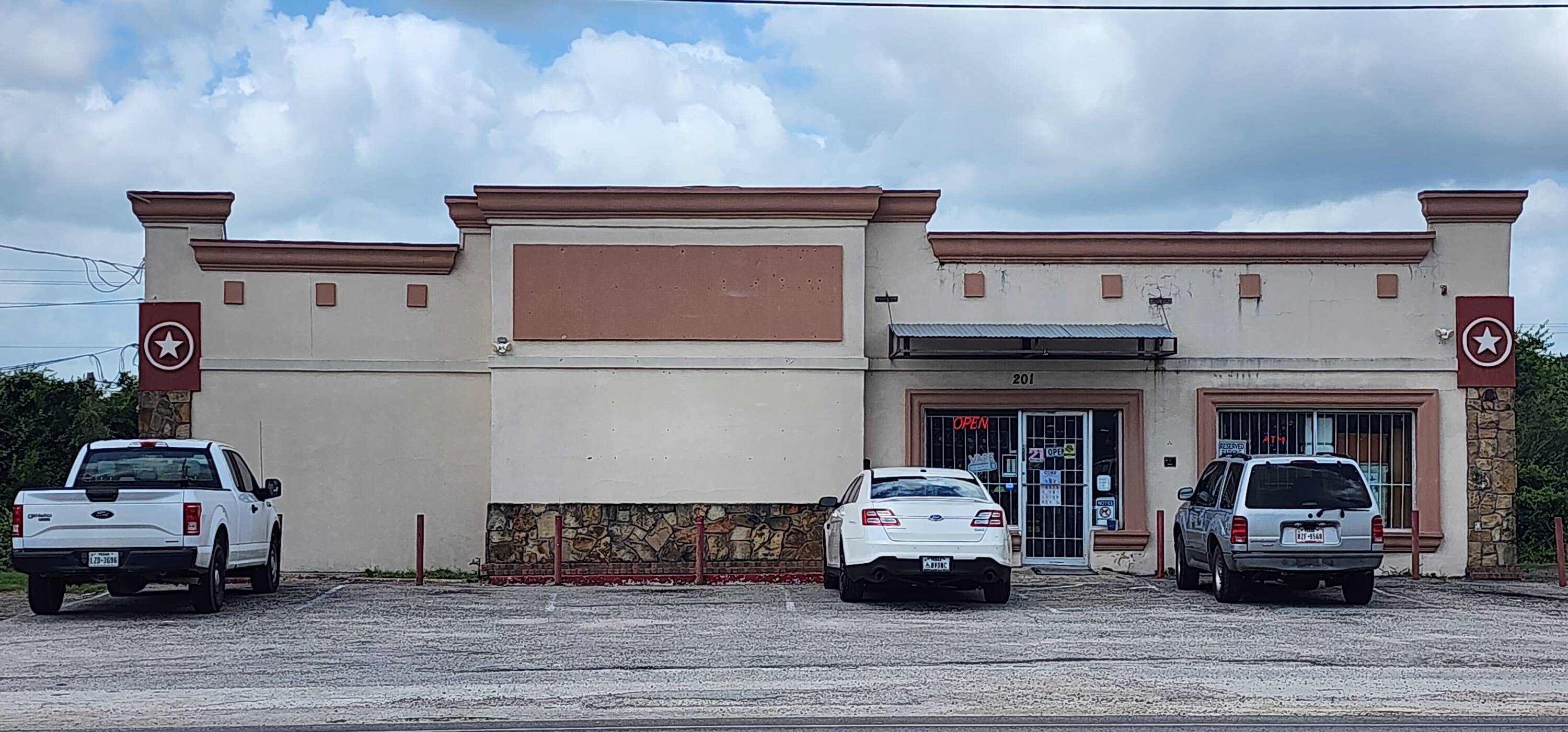 Commercial Property for Sale in Azle Texas 76020